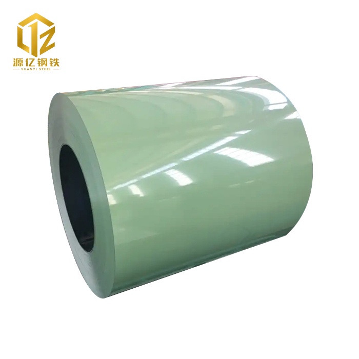 PPGI Steel Coil