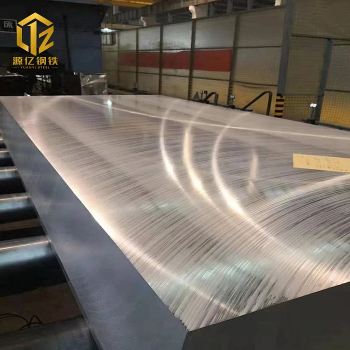 6262 Aluminium Plate