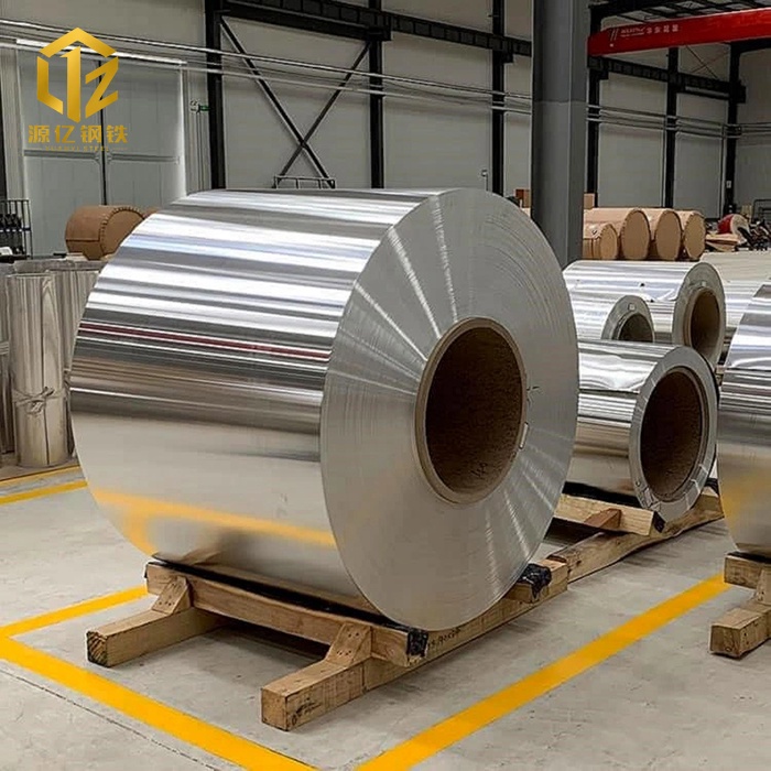 Aluminum Coil