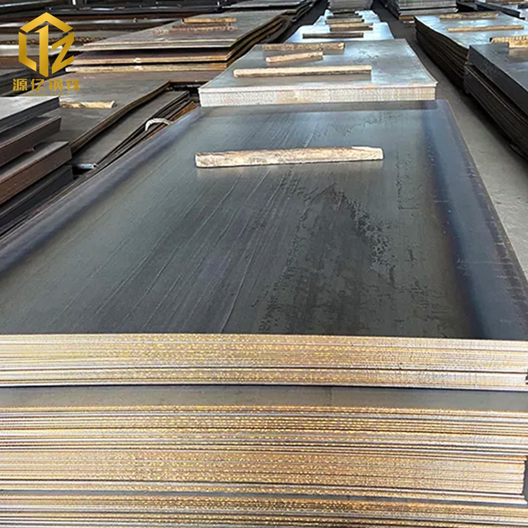 1045 Cold Rolled Steel Plate