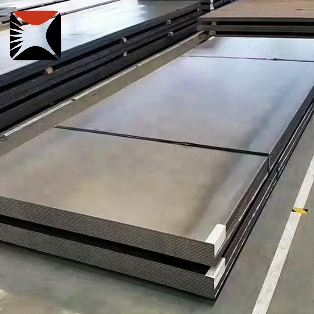 1023 Cold Rolled Steel Plate