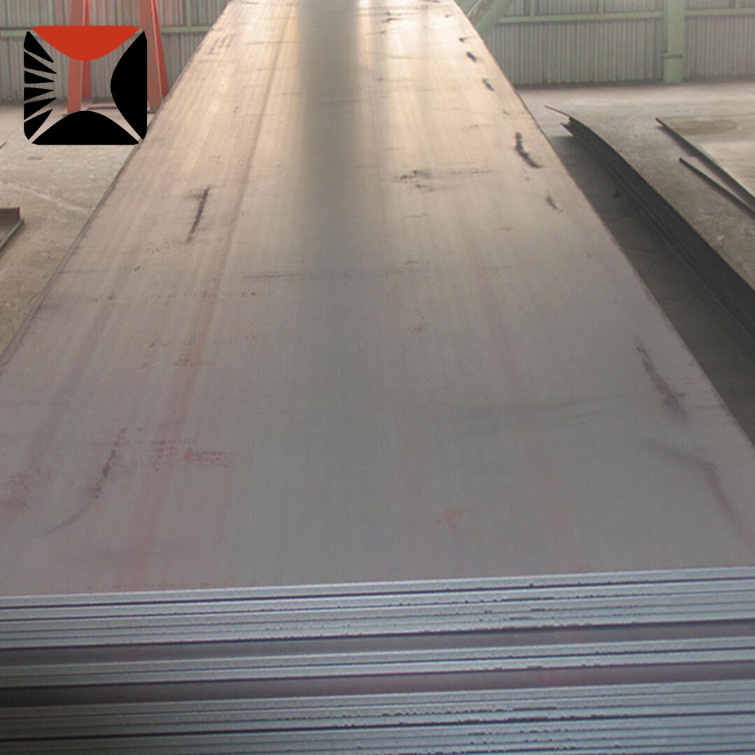 1023 Cold Rolled Steel Plate