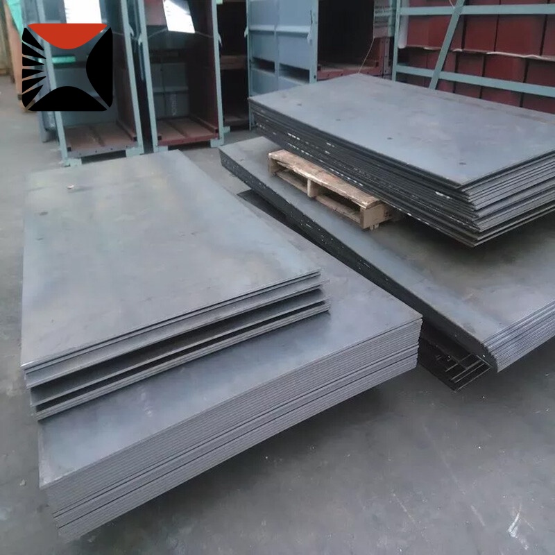 1023 Cold Rolled Steel Plate