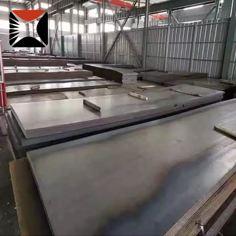 1023 Cold Rolled Steel Plate