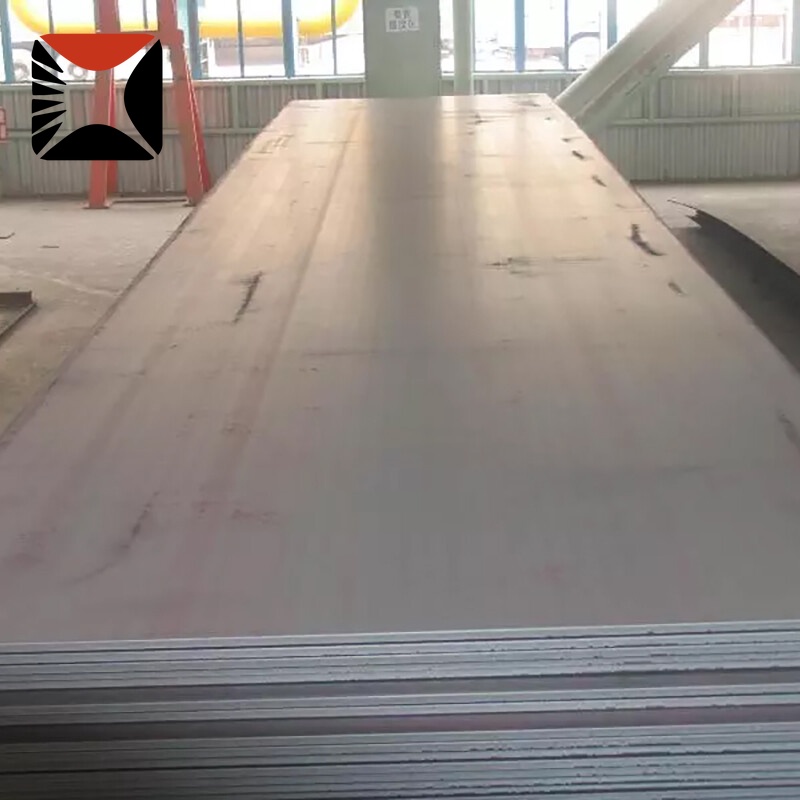 DC01/DC02/DC03/DC04 Cold Rolled Steel Plate
