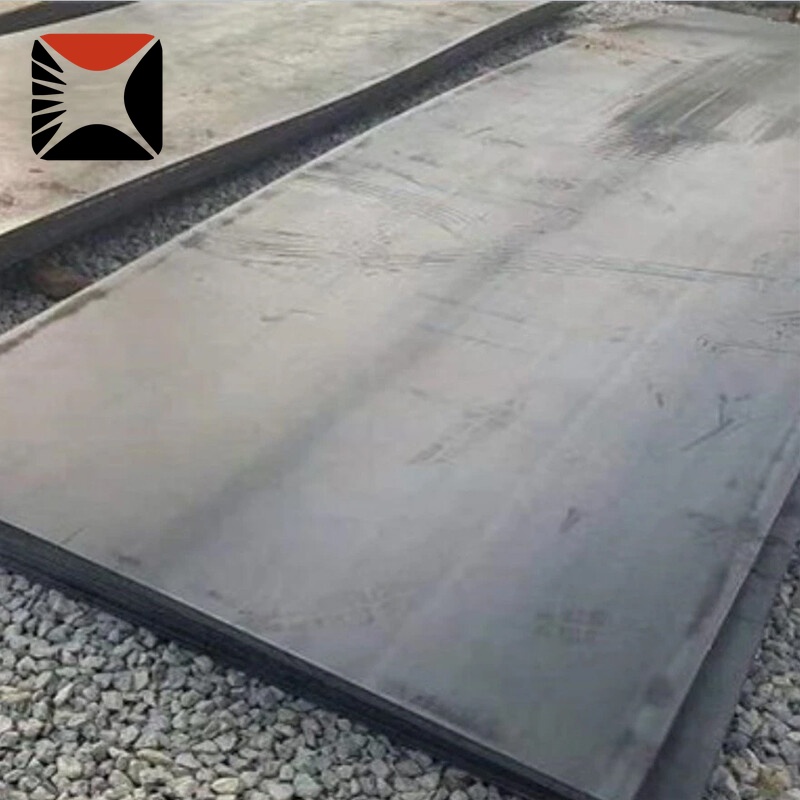 1045 Cold Rolled Steel Plate