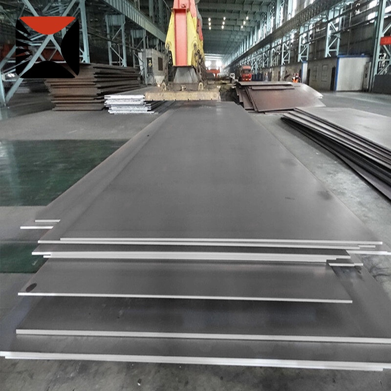 1045 Cold Rolled Steel Plate
