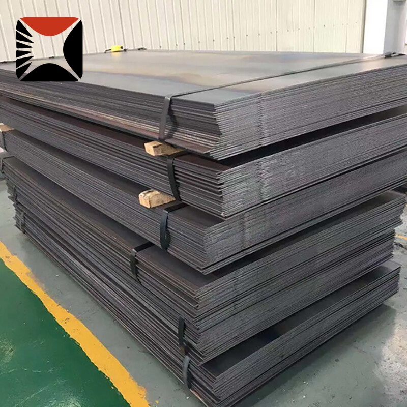 1045 Cold Rolled Steel Plate