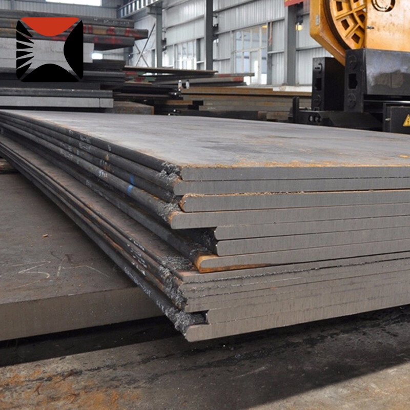 A588 Carbon Steel Plate