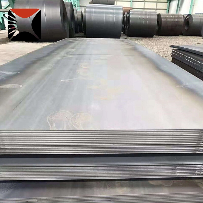 A588 Carbon Steel Plate
