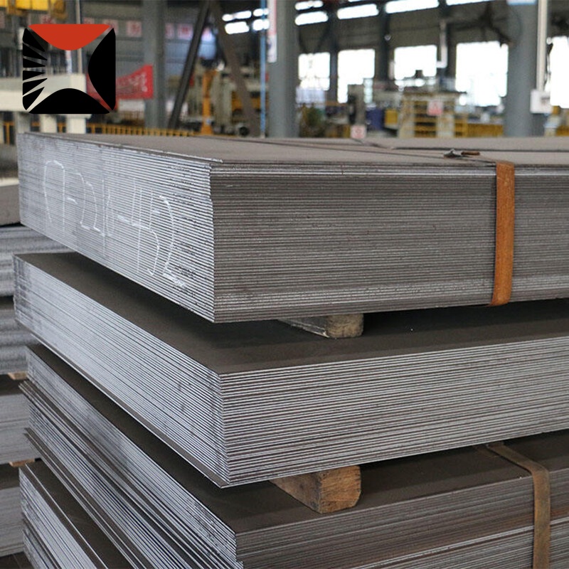 A588 Carbon Steel Plate