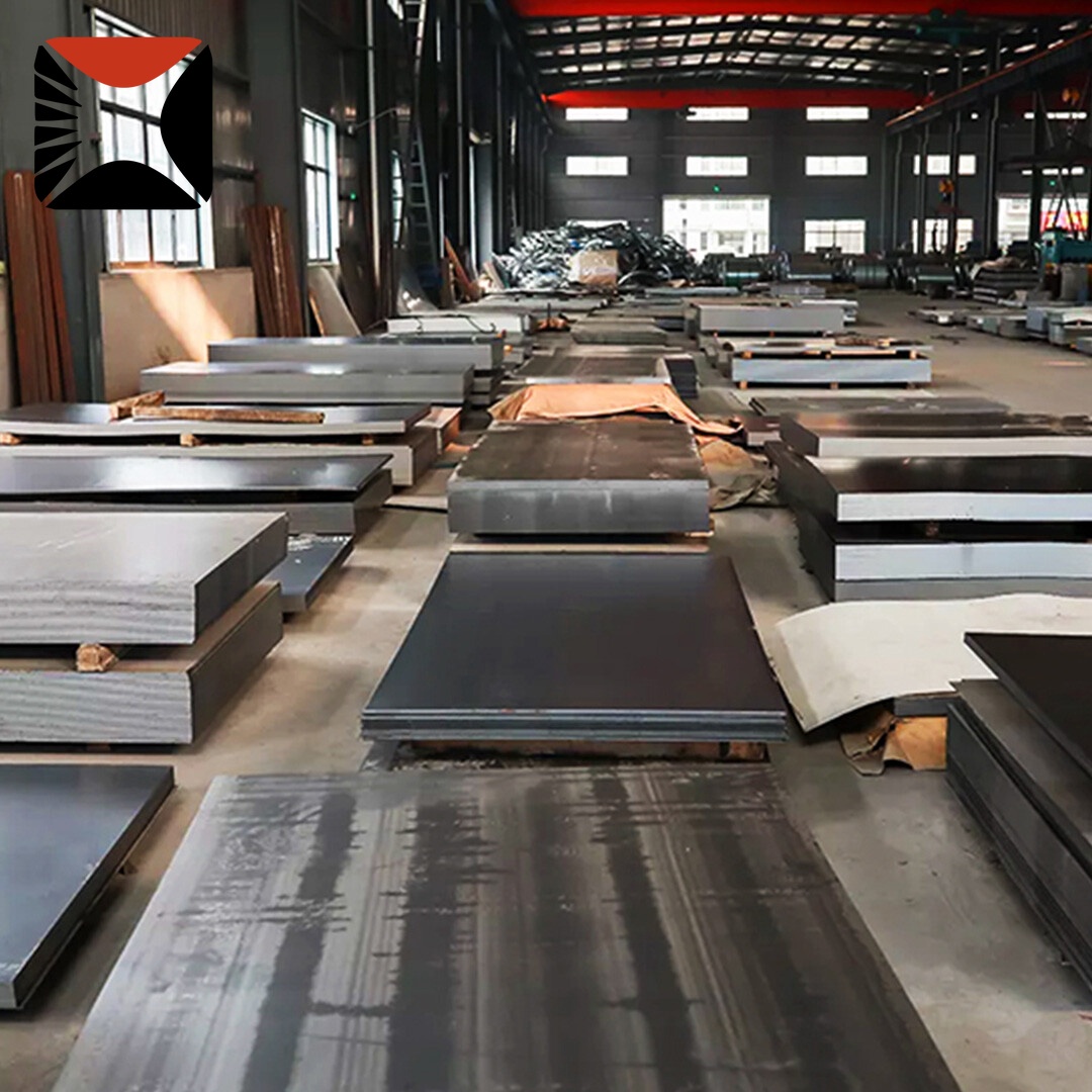 Carbon Steel Plate