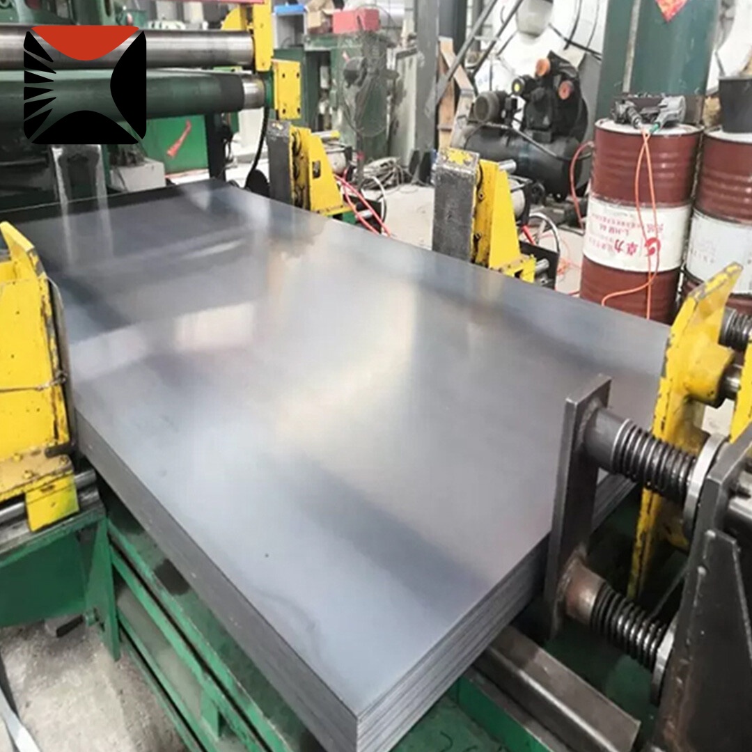 Carbon Steel Plate