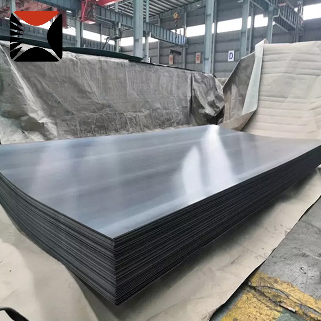 Carbon Steel Plate