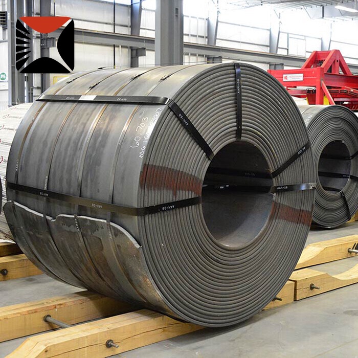 Q420C Carbon Steel Coil