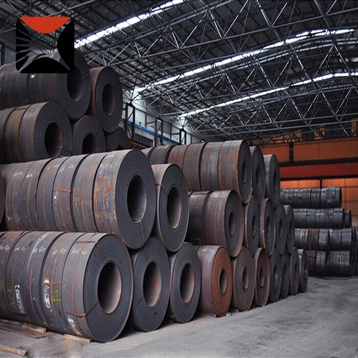 A106 Carbon Steel Coil