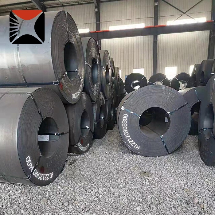 A106 Carbon Steel Coil