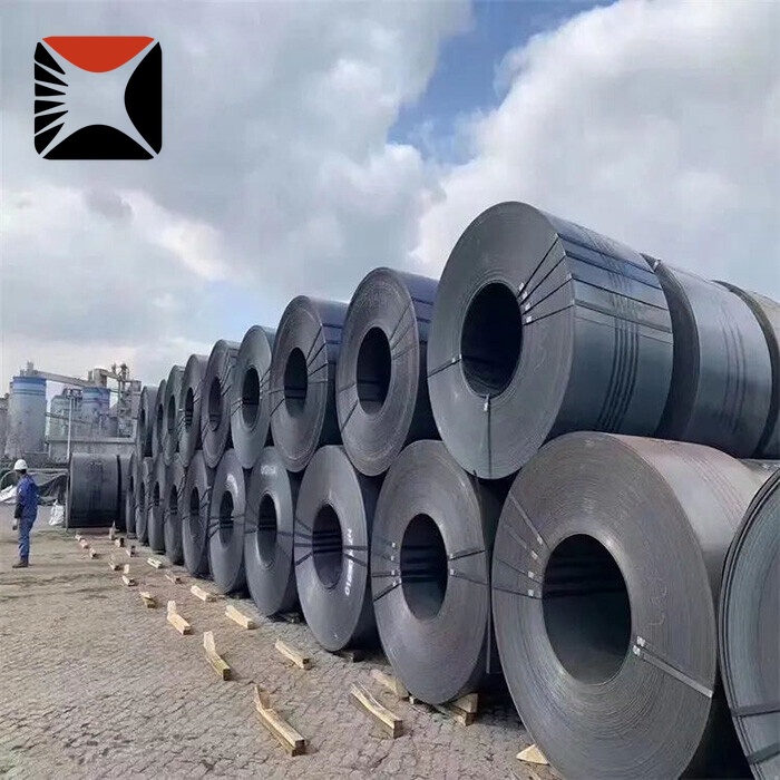 A106 Carbon Steel Coil