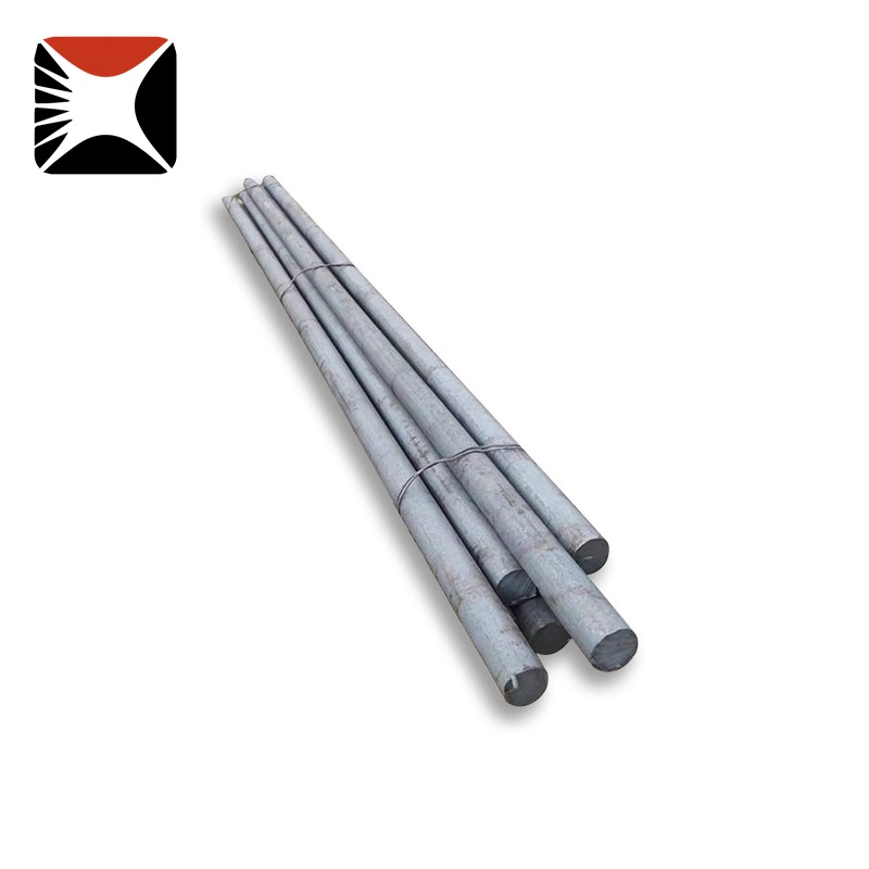 AISI/SAE 1018 Round Steel Bar
