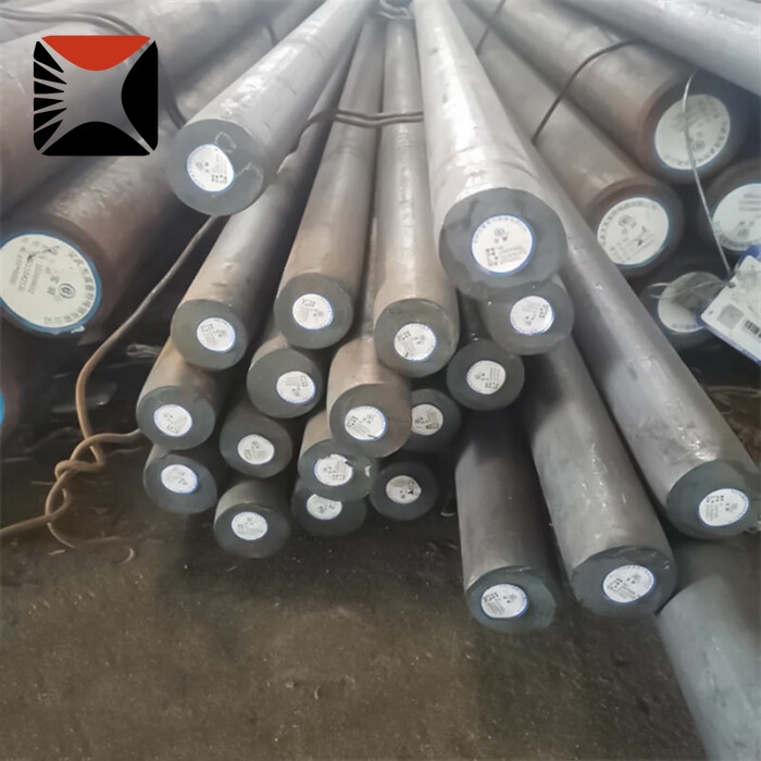 AISI/SAE 1018 Round Steel Bar