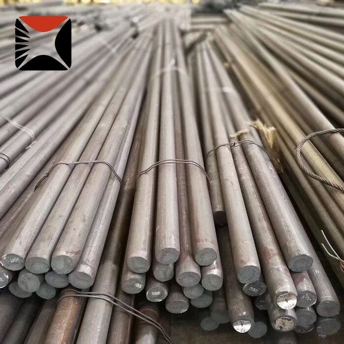 AISI/SAE 1018 Round Steel Bar