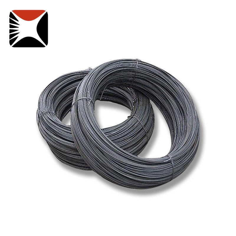 ST37 Carbon Steel Wire
