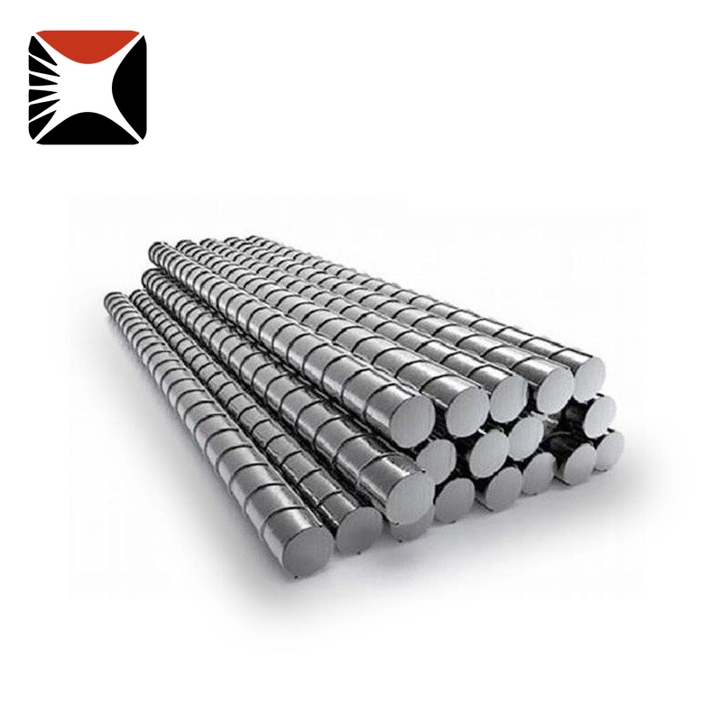 B500A/B500B/B500C Rebar