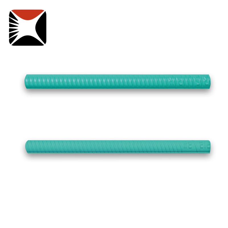 Epoxy Resin Coated Steel Bar
