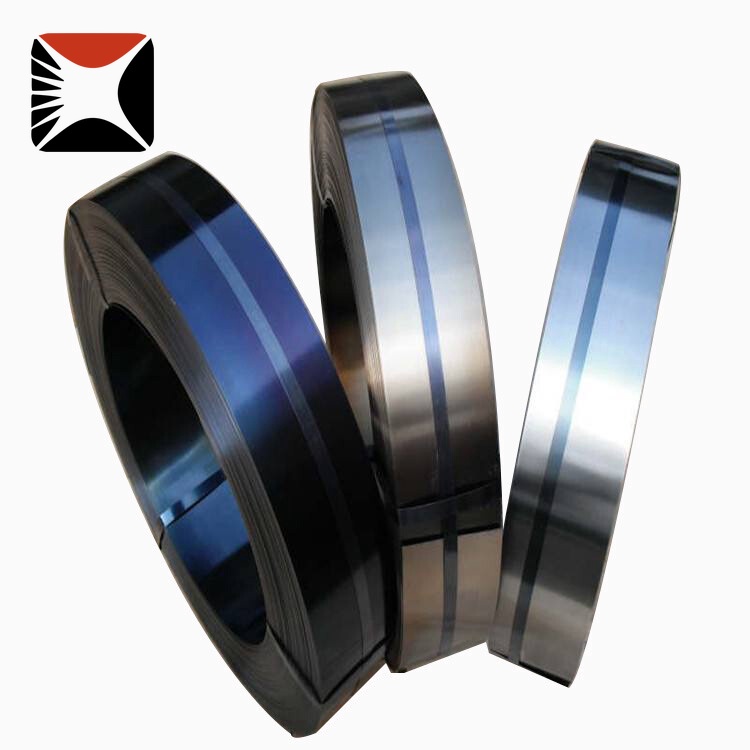 S235JR Carbon Steel Strip