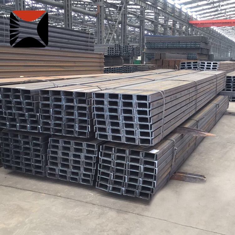 Channel Steel