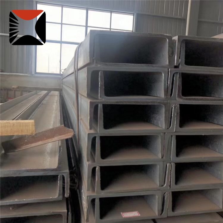 Channel Steel