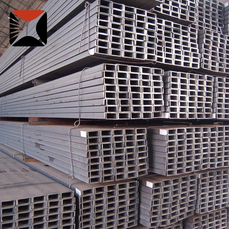 Channel Steel
