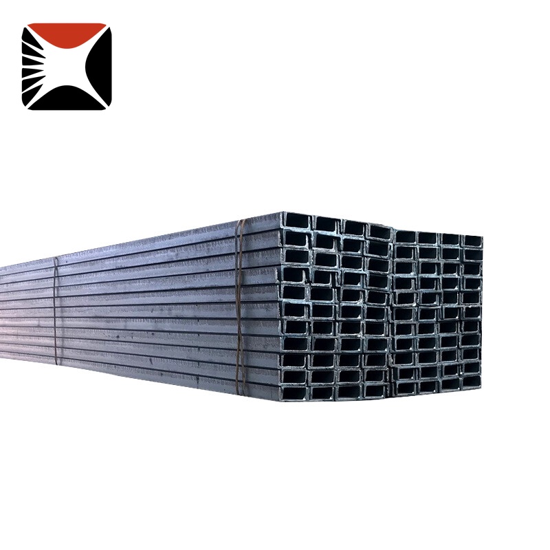 Channel Steel