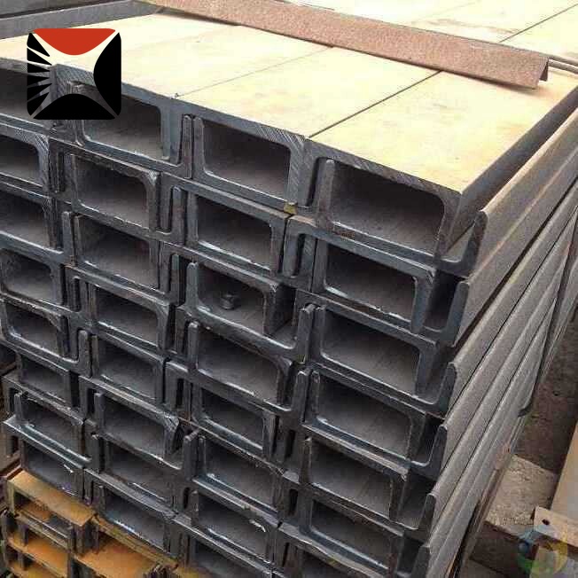 Channel Steel