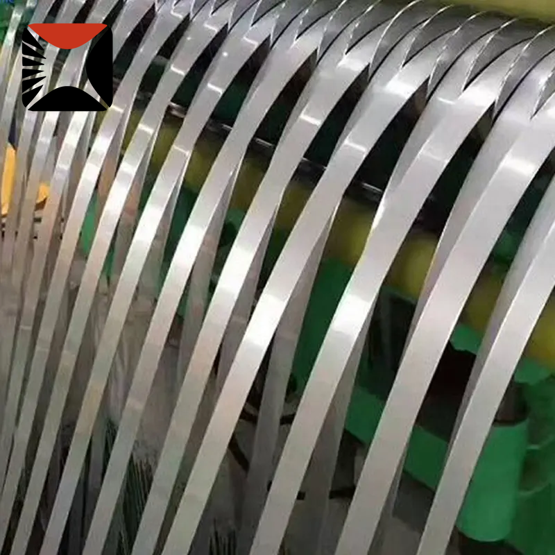 Stainless Strip