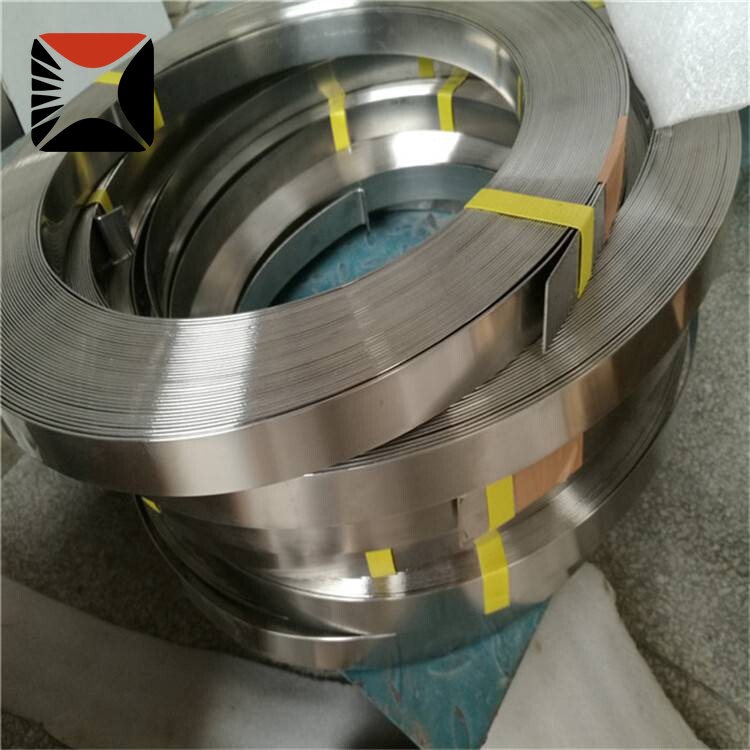 Stainless Strip