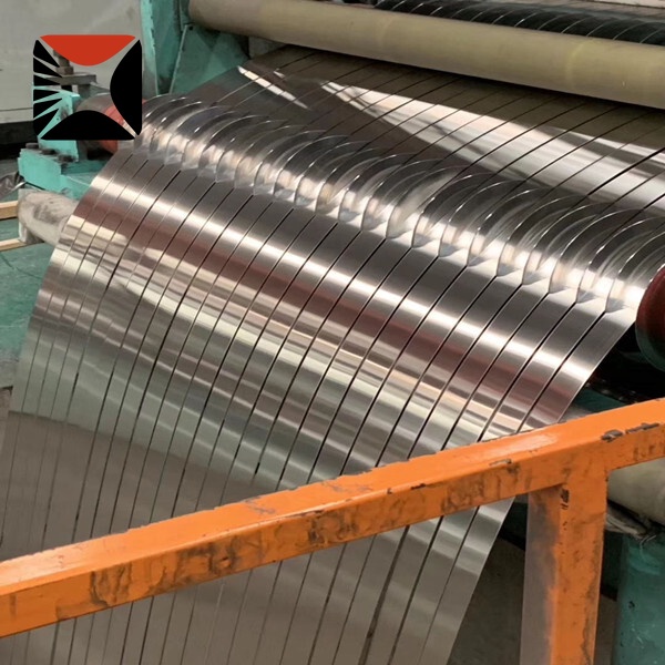 309 Stainless Strip