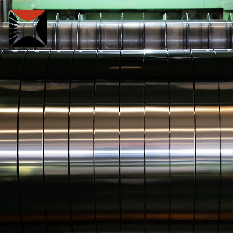 309 Stainless Strip