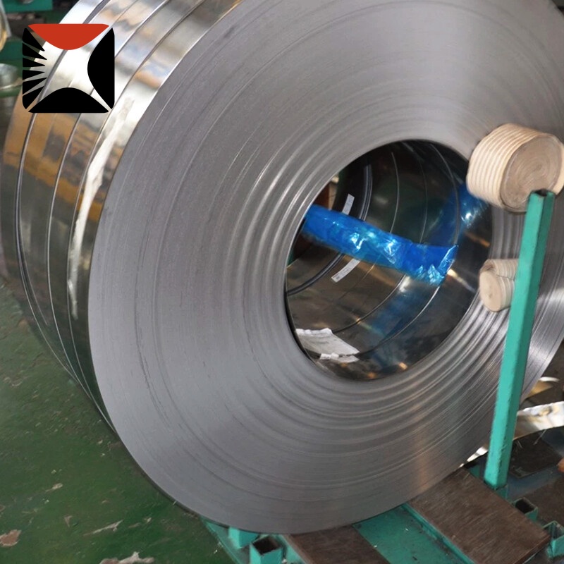 304 Stainless Strip