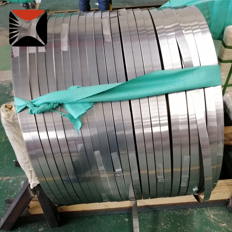 201 Stainless Strip