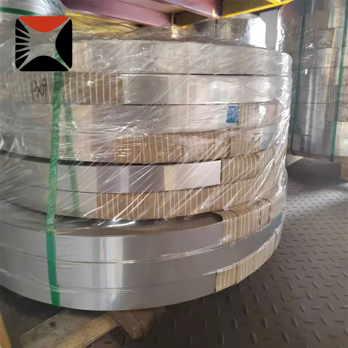 201 Stainless Strip