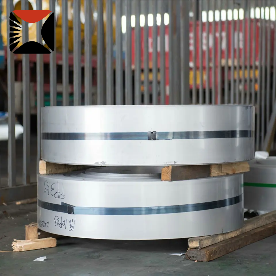 201 Stainless Strip