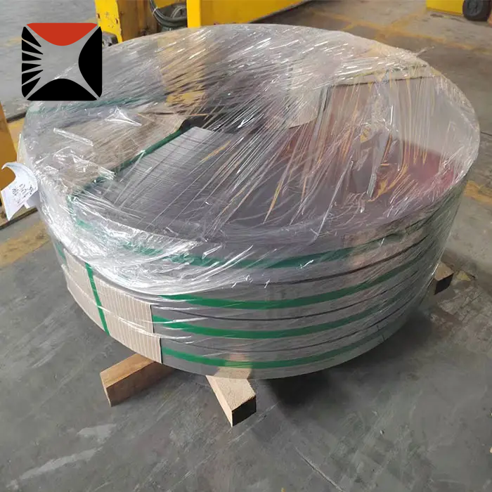 201 Stainless Strip