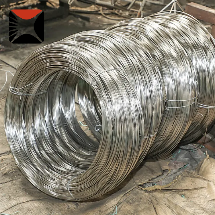 316 Stainless Steel Wire