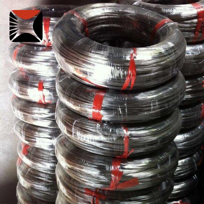 321 Stainless Steel Wire