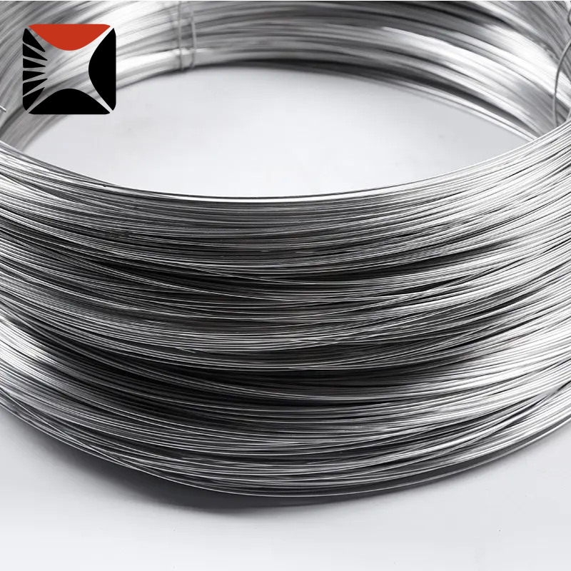 321 Stainless Steel Wire