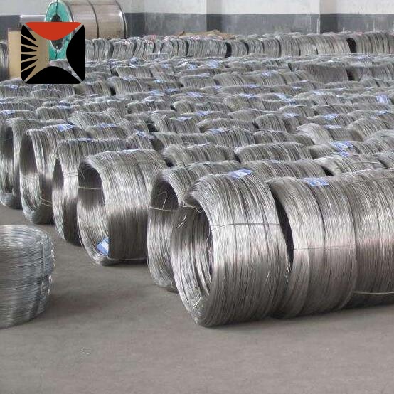 321 Stainless Steel Wire