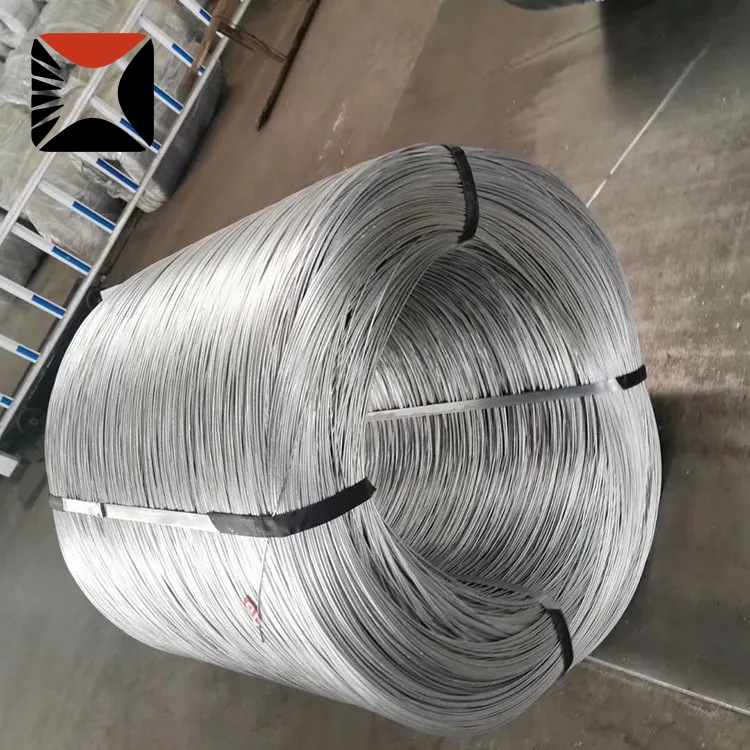 321 Stainless Steel Wire