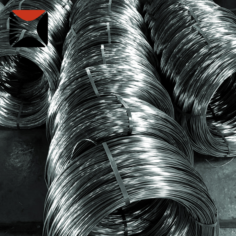 316L Stainless Steel Wire