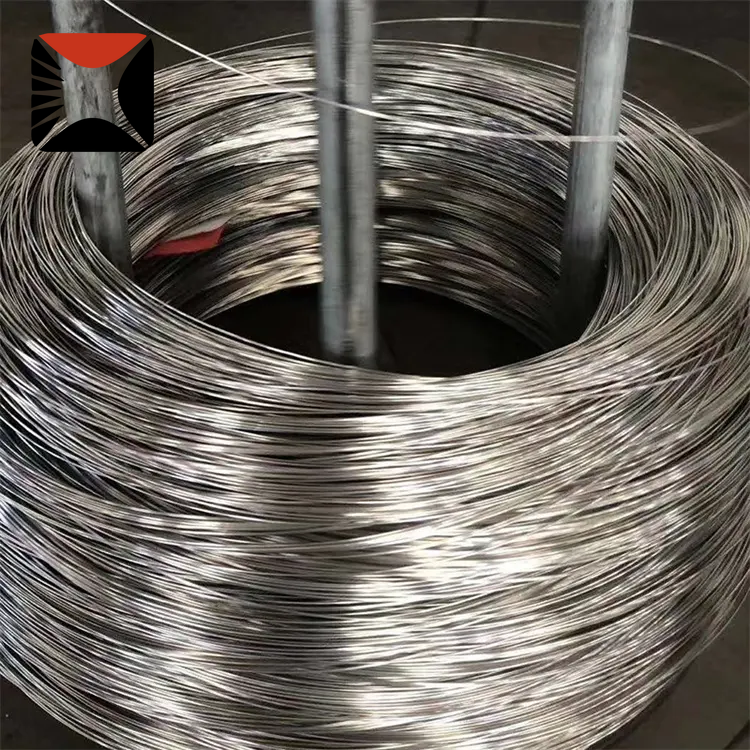 316L Stainless Steel Wire
